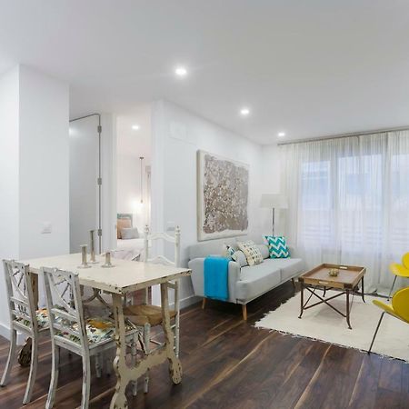 Moncloa Apartment Madrid Dış mekan fotoğraf