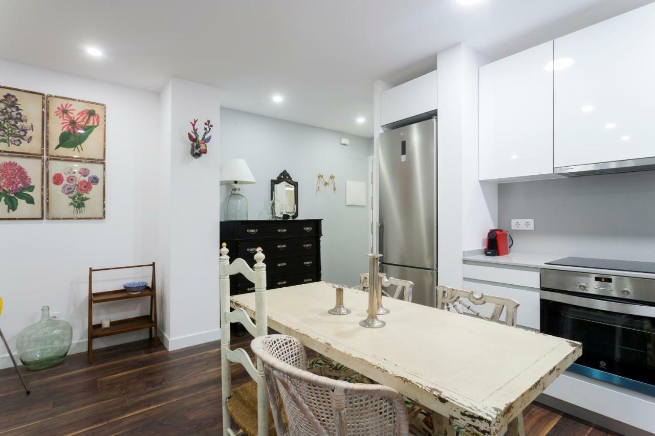 Moncloa Apartment Madrid Dış mekan fotoğraf
