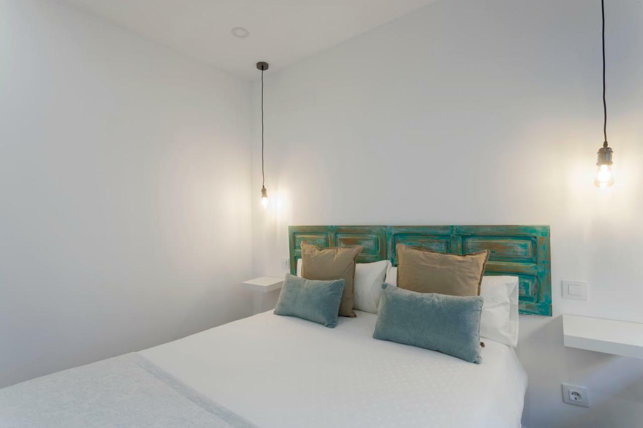 Moncloa Apartment Madrid Dış mekan fotoğraf